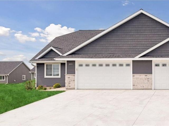 House for sale in Saint Croix, Wisconsin