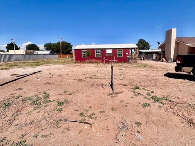 Land for sale in Jal, New Mexico