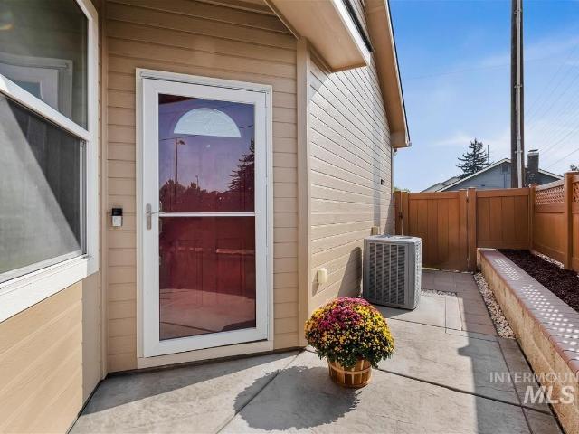 Townhouse for sale in Nampa, Idaho
