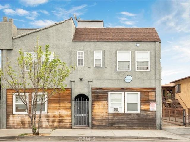 House for sale in Canoga Park, California