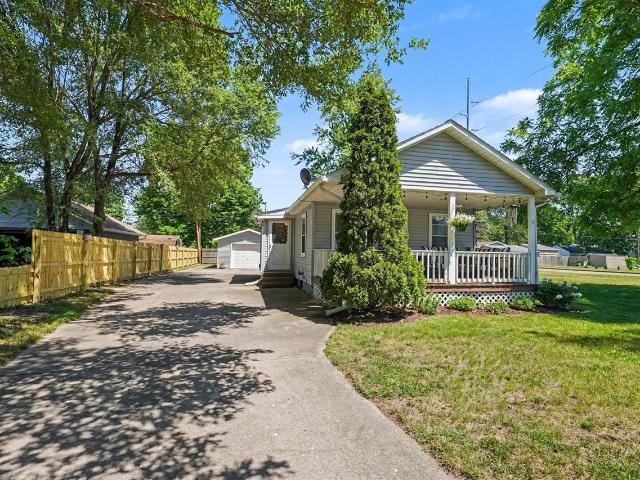 House for sale in Three Rivers, Michigan