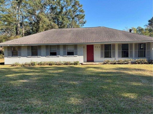 House for sale in Covington, Louisiana