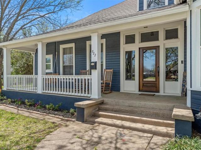 House for sale in West, Texas