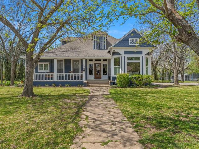 House for sale in West, Texas