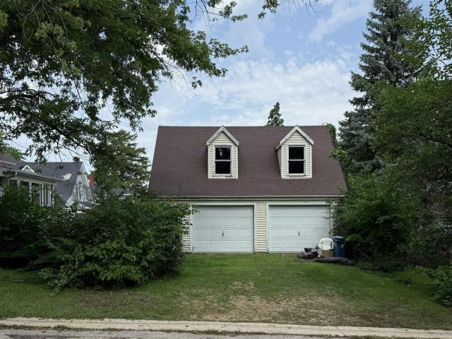 House for sale in Dixon, Illinois