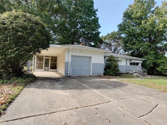 House for sale in Buckner, Jackson County