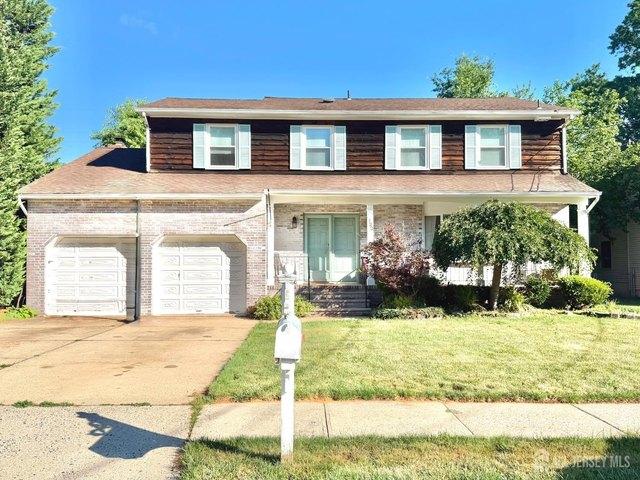House for sale in Avenel, New Jersey