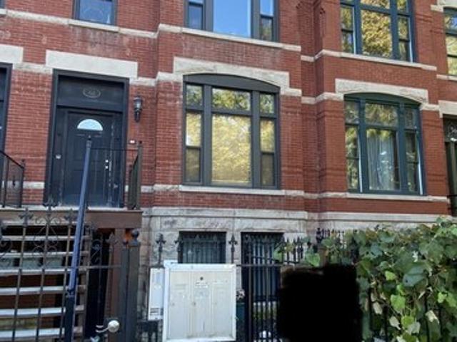 Condo for rent in Chicago Park, Illinois