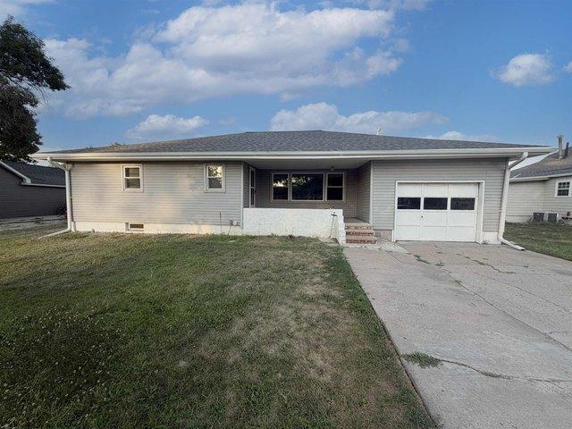 House for sale in Nebraska