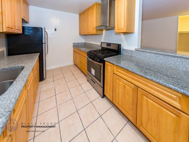 Apartment for rent in Canoga Park, California