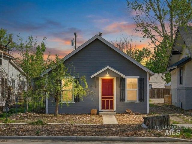 House for sale in Gem, Idaho