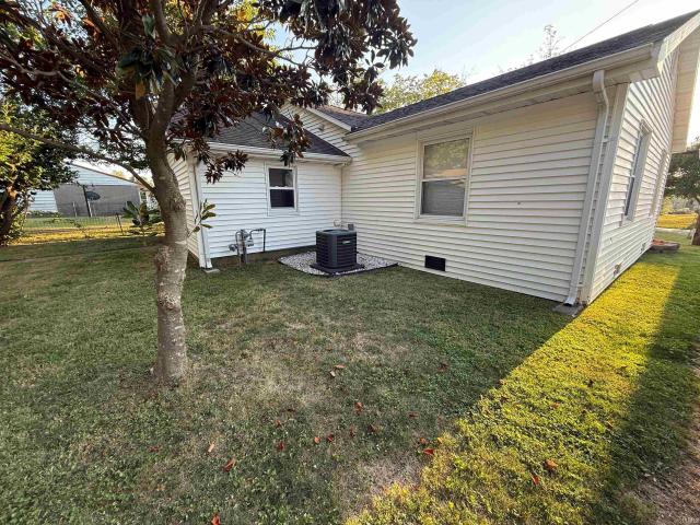 House for sale in Oakland City, Gibson County