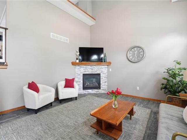 House for sale in Raymore, Missouri