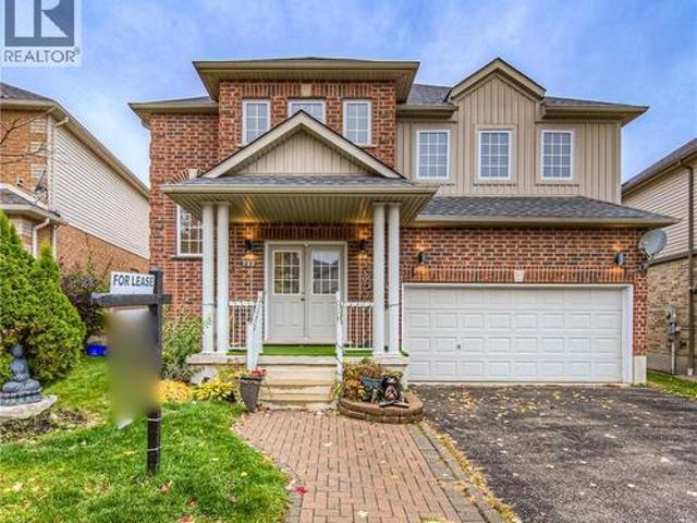 House for rent in Waterloo, Southwestern Ontario