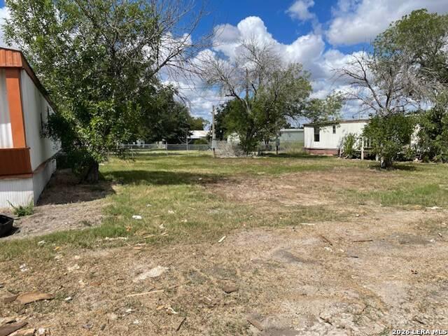 House for sale in Kenedy, Texas