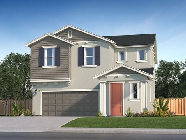 House for sale in Ripon, California