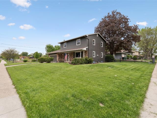 House for sale in Ankeny, Iowa