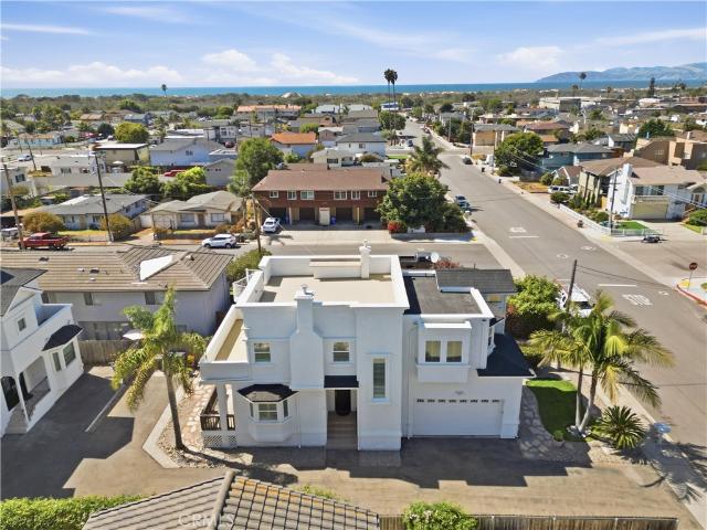 House for sale in Grover Beach, San Luis Obispo County