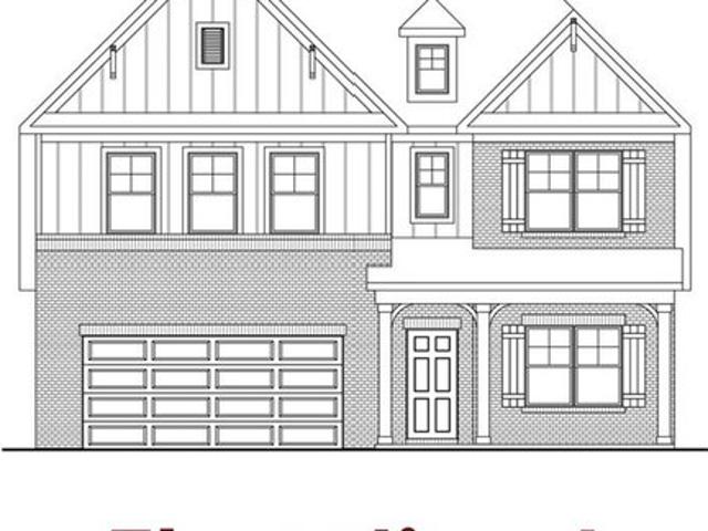 House for sale in Dacula, Gwinnett County