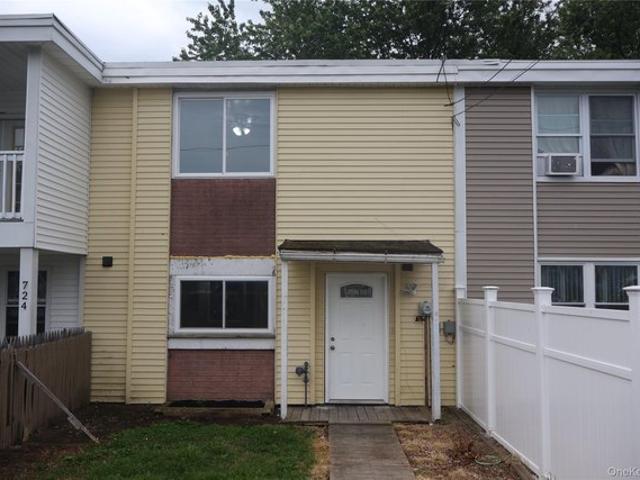 House for sale in Middletown, New York
