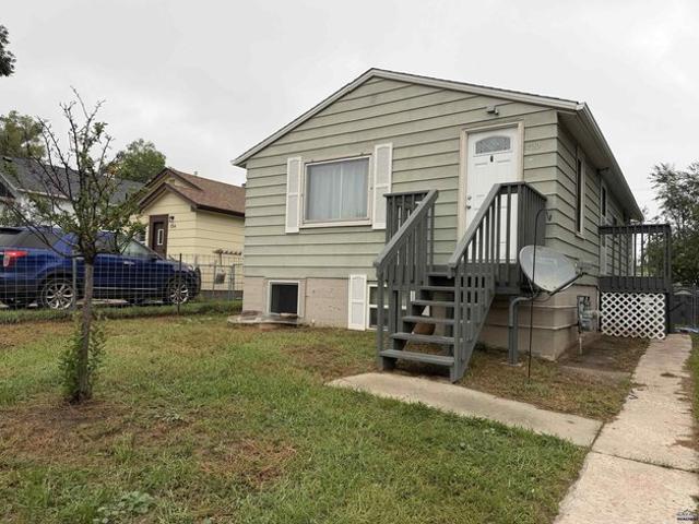 House for sale in Rapid City, South Dakota