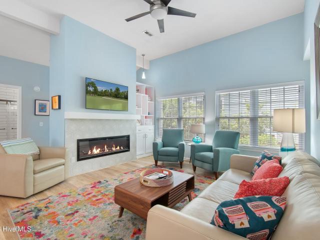 House for sale in Kure Beach, North Carolina