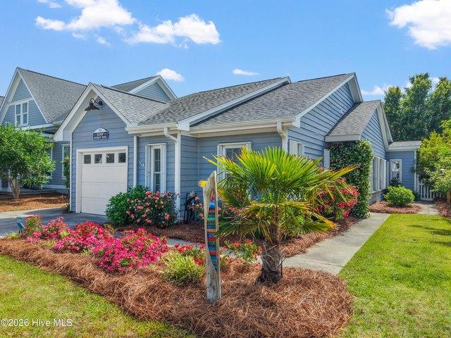House for sale in Kure Beach, North Carolina