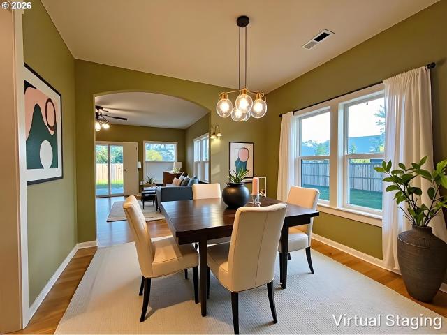 House for sale in Carson, Washington