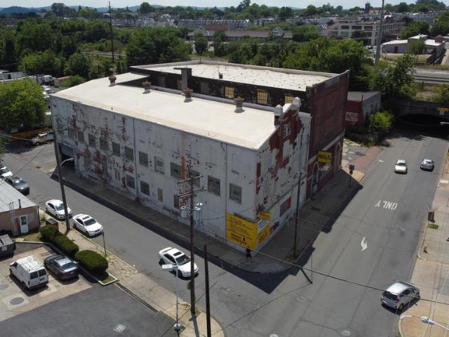 Commercial for sale in Reading, Pennsylvania