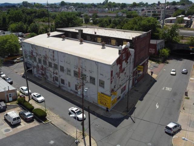 Property for rent in Reading, Pennsylvania