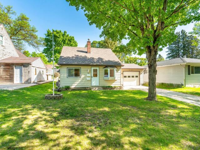 House for sale in Fergus Falls, Minnesota