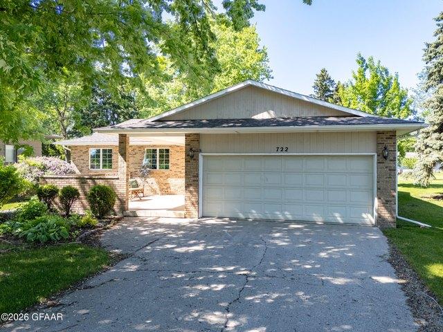 House for sale in Crookston, Minnesota
