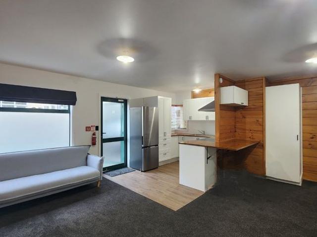 Apartment for rent in Matata, Wellington