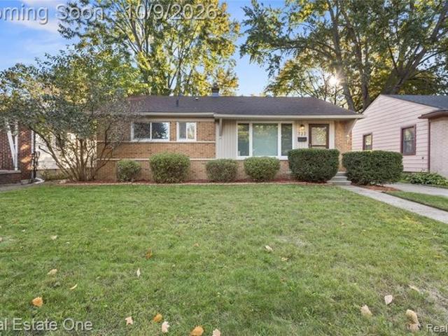 House for sale in Royal Oak, Oakland County