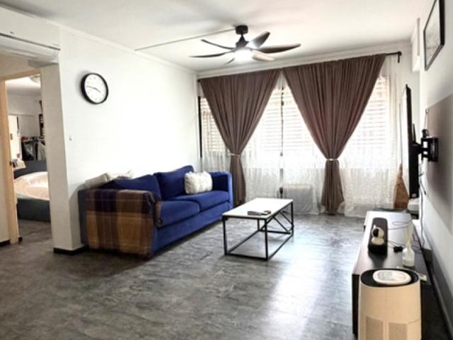 Apartment for sale