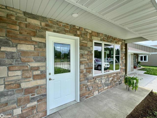 Condo for sale in Audubon, Iowa
