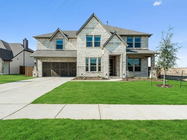 House for sale in Forney, Texas