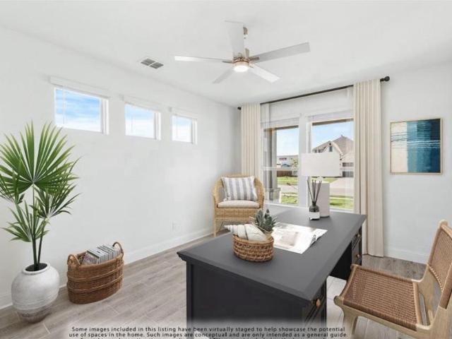 House for sale in Forney, Texas