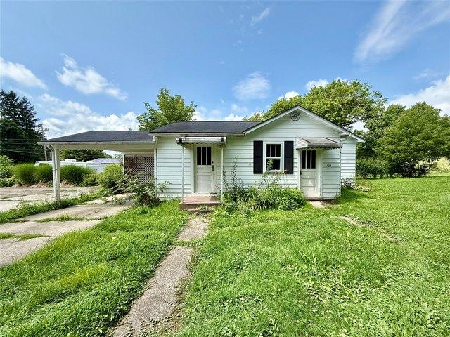 House for sale in Waterford, Pennsylvania