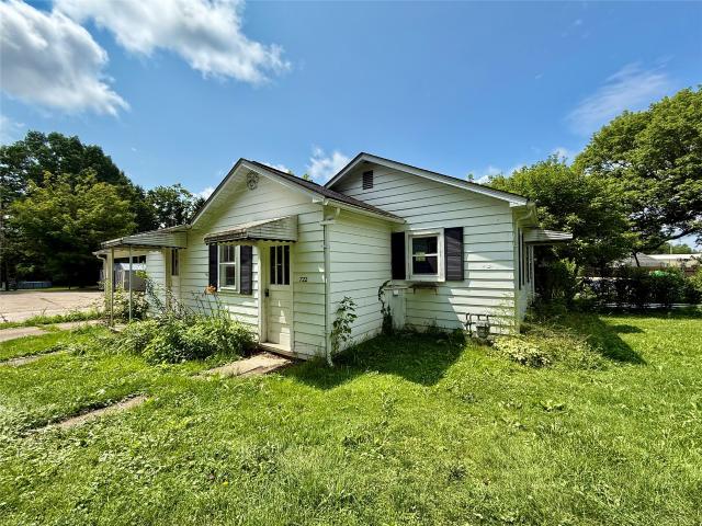 House for sale in Waterford, Pennsylvania