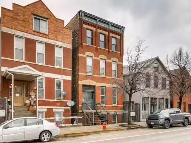 House for rent in Chicago