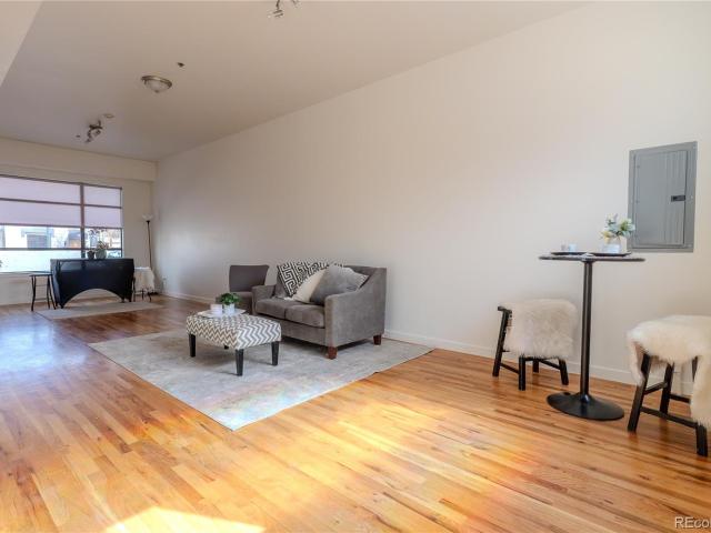 Commercial for sale in Denver