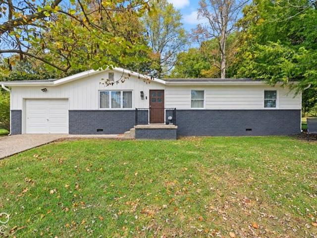 House for sale in Paoli, Orange County