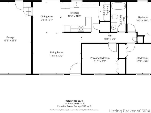 House for sale in Paoli, Orange County