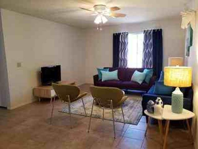 Apartment for rent in Isabella, Michigan