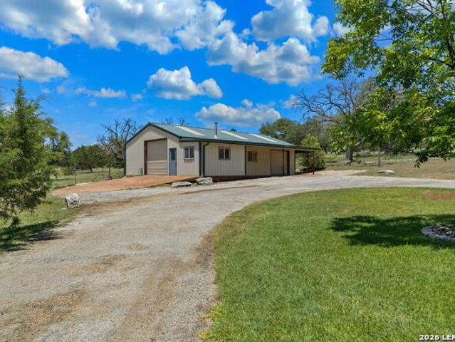 Farm for sale in Kerr, Texas