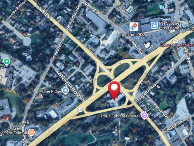 Property for rent in Ephrata, Pennsylvania