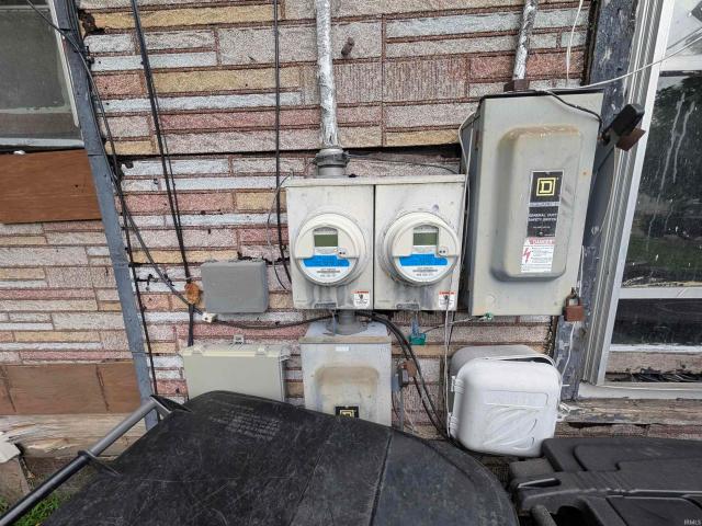 House for sale in Elkhart, Indiana