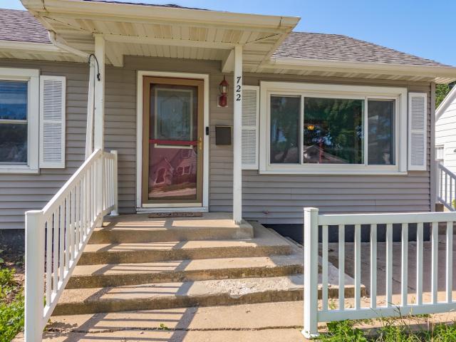 House for sale in Pontiac, Illinois