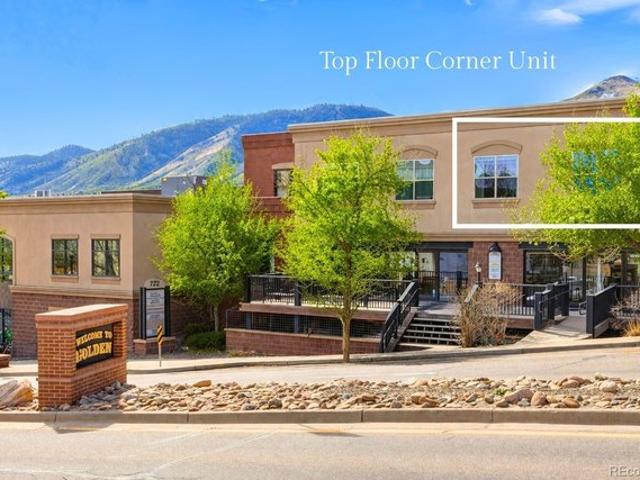 Condo for sale in Golden, Colorado